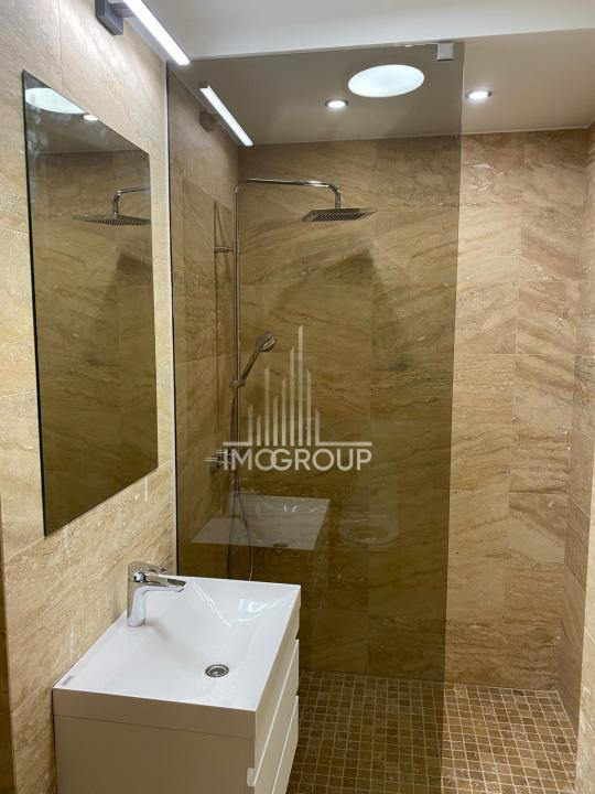 Apartament Nou de Lux | Zona Iulius Mall & FSEGA | Parcare inclusă 