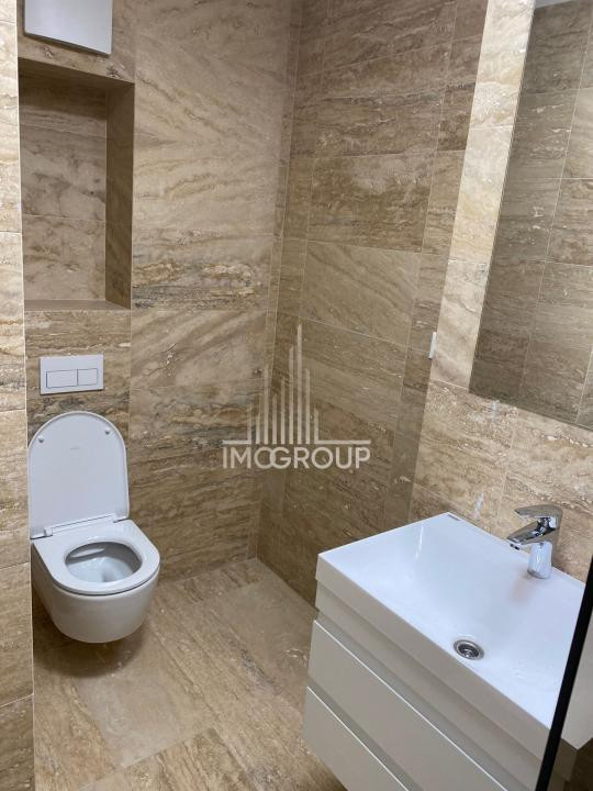 Apartament Nou de Lux | Zona Iulius Mall & FSEGA | Parcare inclusă 
