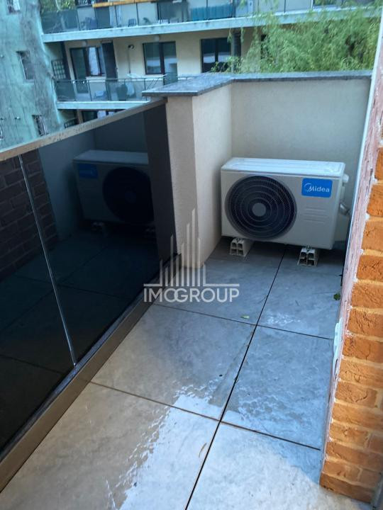 Apartament Nou de Lux | Zona Iulius Mall & FSEGA | Parcare inclusă 