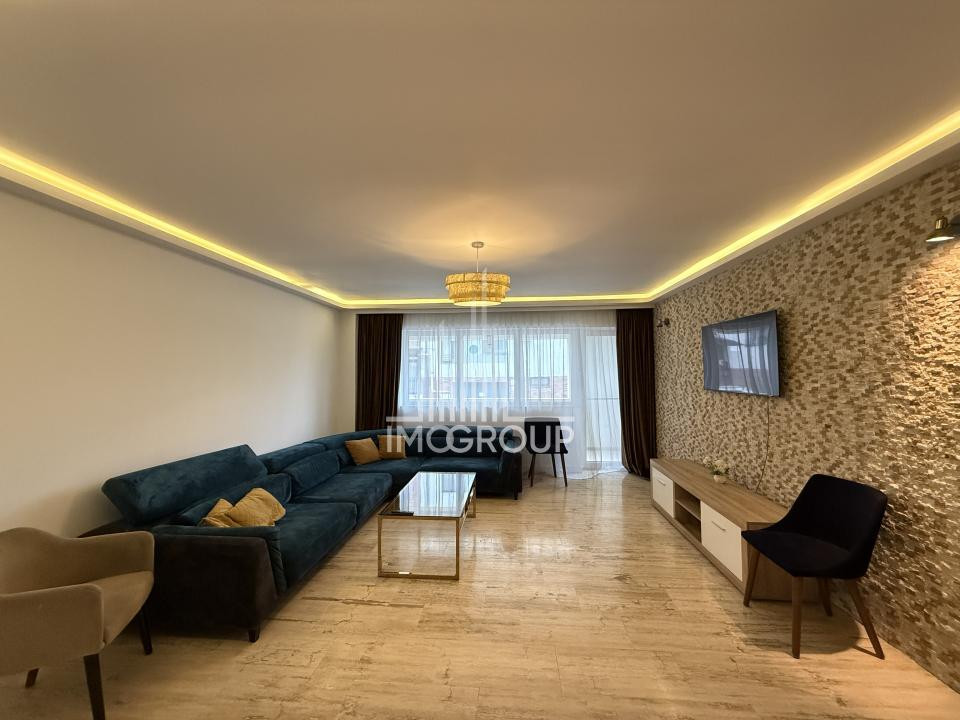 Apartament cu 4 camere | zona Constantin Brâncuși | 3 parcări | Imediat ocupabil