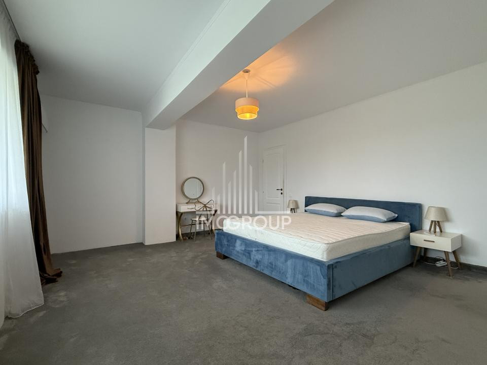 Apartament cu 4 camere | zona Constantin Brâncuși | 3 parcări | Imediat ocupabil
