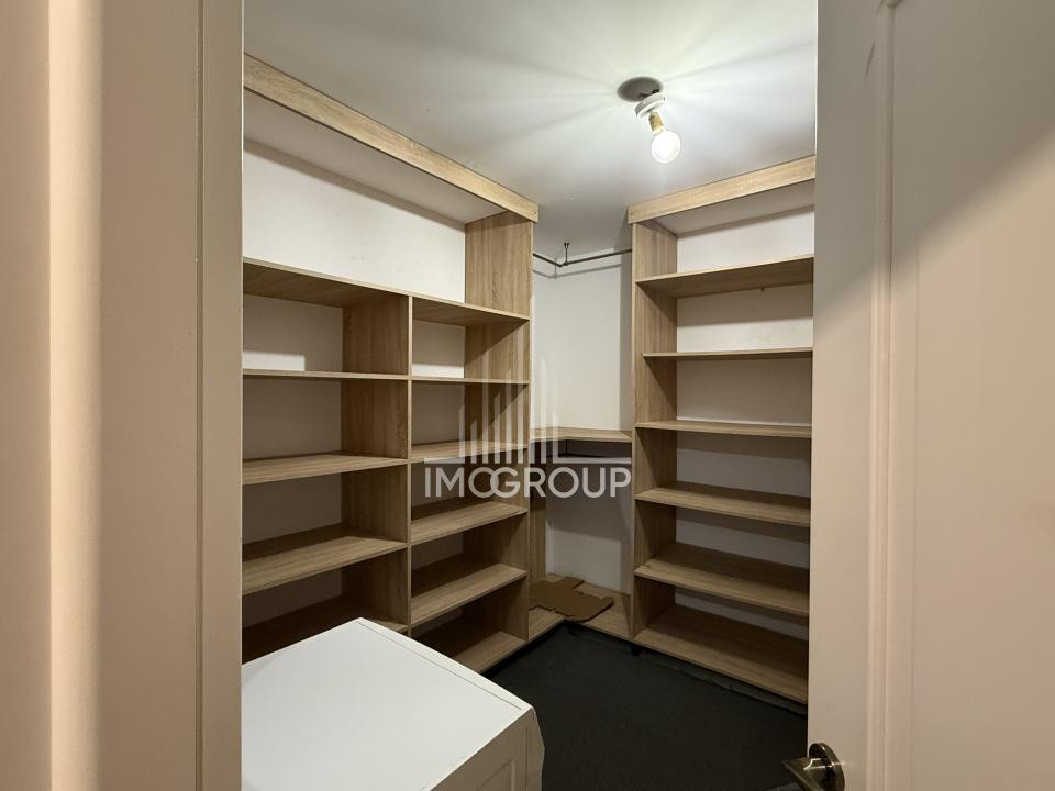Apartament cu 4 camere | zona Constantin Brâncuși | 3 parcări | Imediat ocupabil
