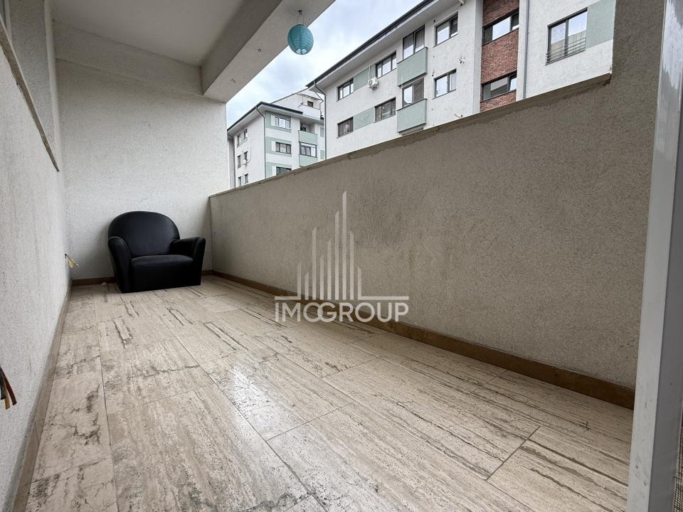 Apartament cu 4 camere | zona Constantin Brâncuși | 3 parcări | Imediat ocupabil