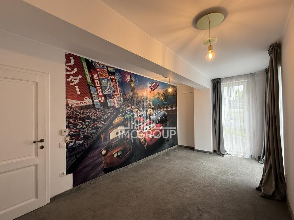 Apartament cu 4 camere | zona Constantin Brâncuși | 3 parcări | Imediat ocupabil