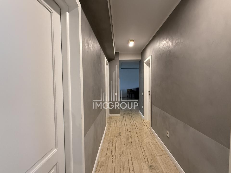 Apartament cu 4 camere | zona Constantin Brâncuși | 3 parcări | Imediat ocupabil