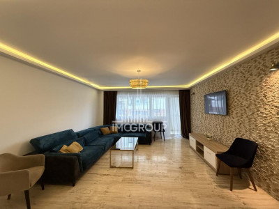 Apartament cu 4 camere | zona Constantin Brâncuși | 3 parcări | Imediat ocupabil
