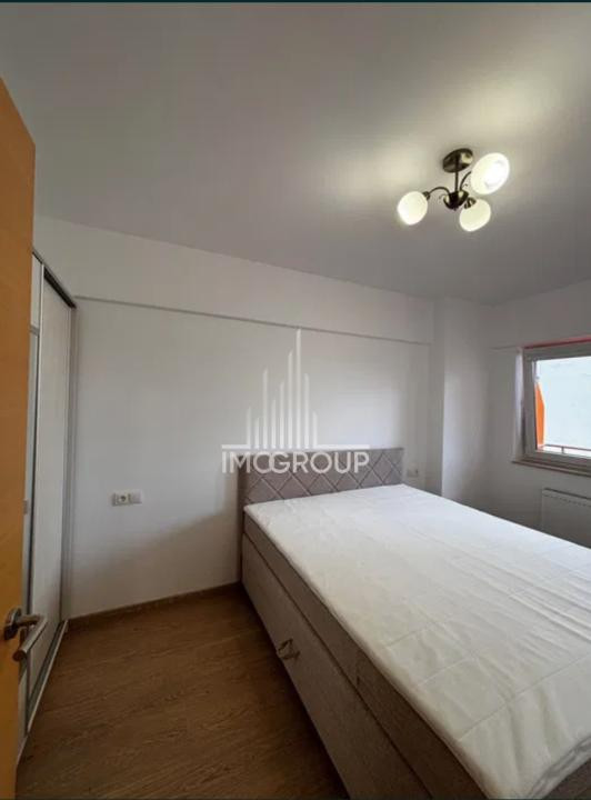 Apartament modern de închiriat 2 camere | La 2 minute de Iulius 