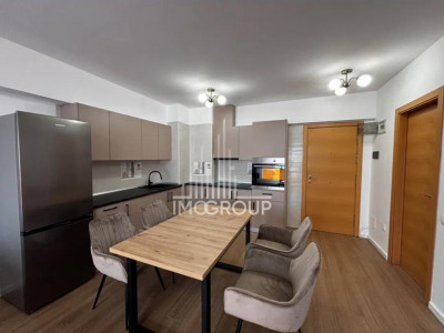 Apartament modern de închiriat 2 camere | La 2 minute de Iulius 