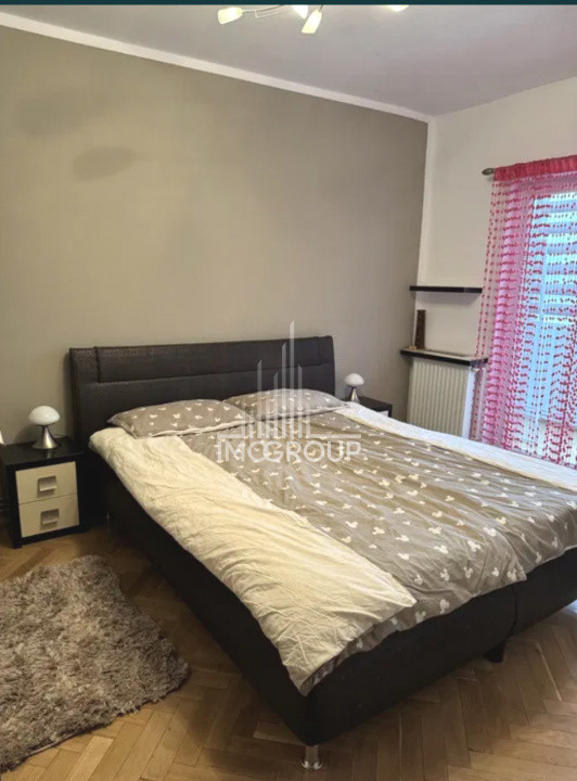 Apartament de inchiriat 3 camere & 2 bai, Zorilor - UMF