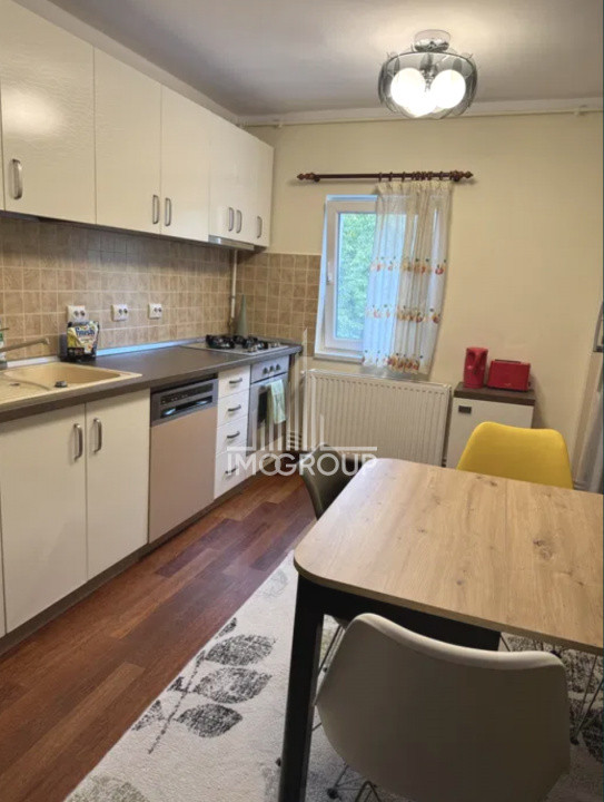 Apartament de inchiriat 3 camere & 2 bai, Zorilor - UMF