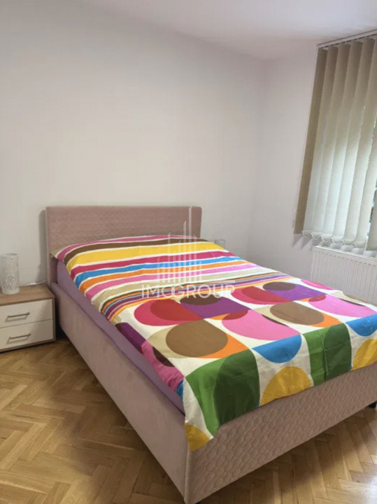 Apartament de inchiriat 3 camere & 2 bai, Zorilor - UMF
