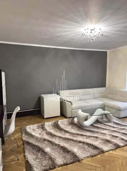 Apartament de inchiriat 3 camere & 2 bai, Zorilor - UMF