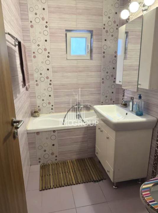 Apartament de inchiriat 3 camere & 2 bai, Zorilor - UMF