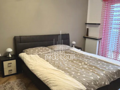 Apartament de inchiriat 3 camere & 2 bai, Zorilor - UMF