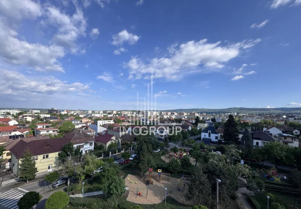 Apartament de inchiriat 2 camere str Dorobantilor