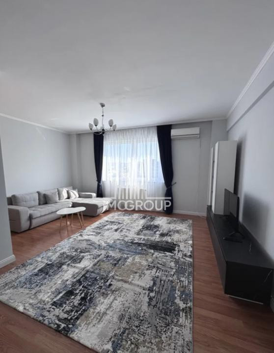 Apartament de inchiriat 2 camere str Dorobantilor