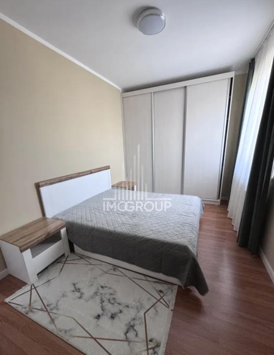 Apartament de inchiriat 2 camere str Dorobantilor