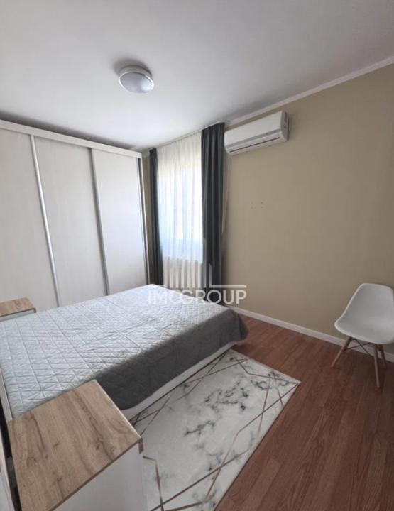 Apartament de inchiriat 2 camere str Dorobantilor