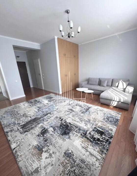 Apartament de inchiriat 2 camere str Dorobantilor