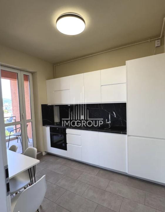 Apartament de inchiriat 2 camere str Dorobantilor