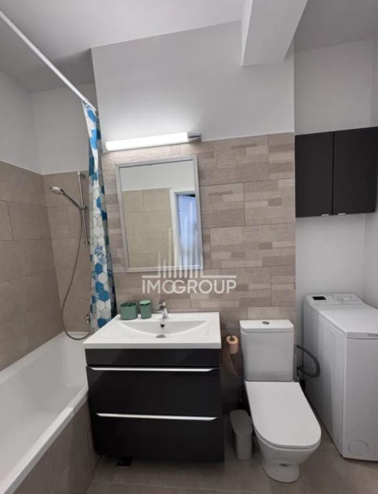 Apartament de inchiriat 2 camere str Dorobantilor