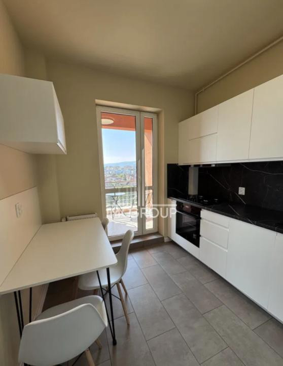 Apartament de inchiriat 2 camere str Dorobantilor