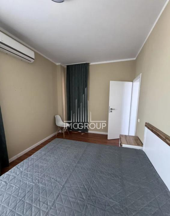 Apartament de inchiriat 2 camere str Dorobantilor