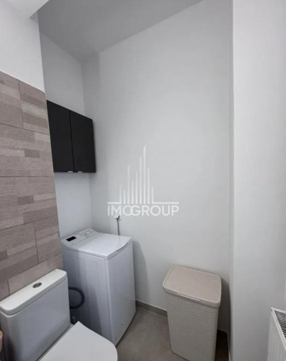 Apartament de inchiriat 2 camere str Dorobantilor