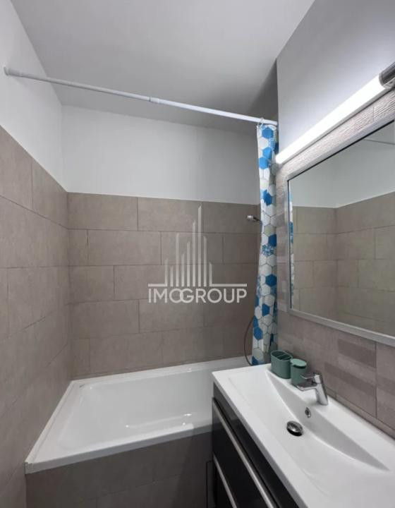 Apartament de inchiriat 2 camere str Dorobantilor