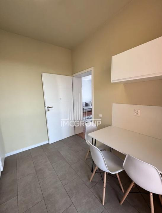 Apartament de inchiriat 2 camere str Dorobantilor