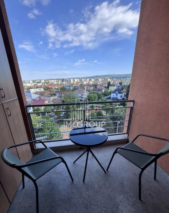 Apartament de inchiriat 2 camere str Dorobantilor