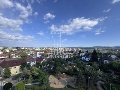 Apartament de inchiriat 2 camere str Dorobantilor