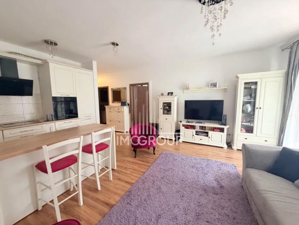 Oportunitate! Apartament deosebit de vanzare 2 camere & paracre 