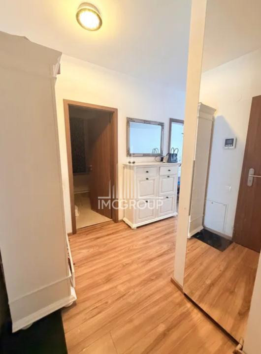 Oportunitate! Apartament deosebit de vanzare 2 camere & paracre 