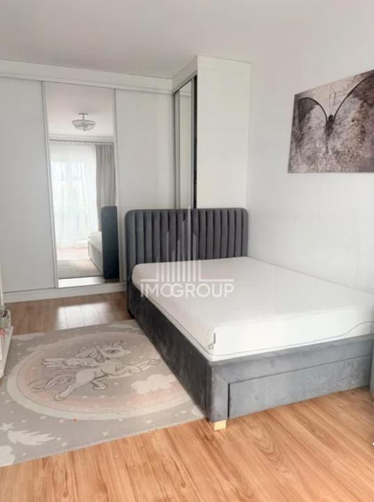 Oportunitate! Apartament deosebit de vanzare 2 camere & paracre 