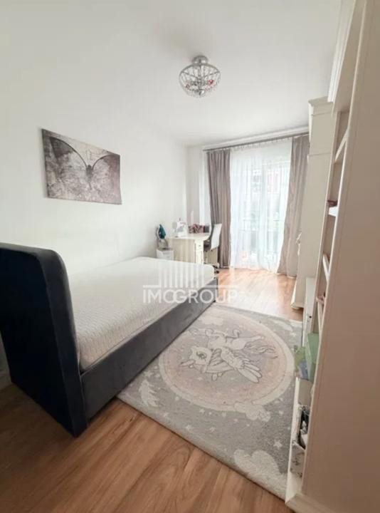 Oportunitate! Apartament deosebit de vanzare 2 camere & paracre 