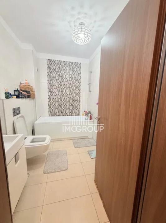 Oportunitate! Apartament deosebit de vanzare 2 camere & paracre 