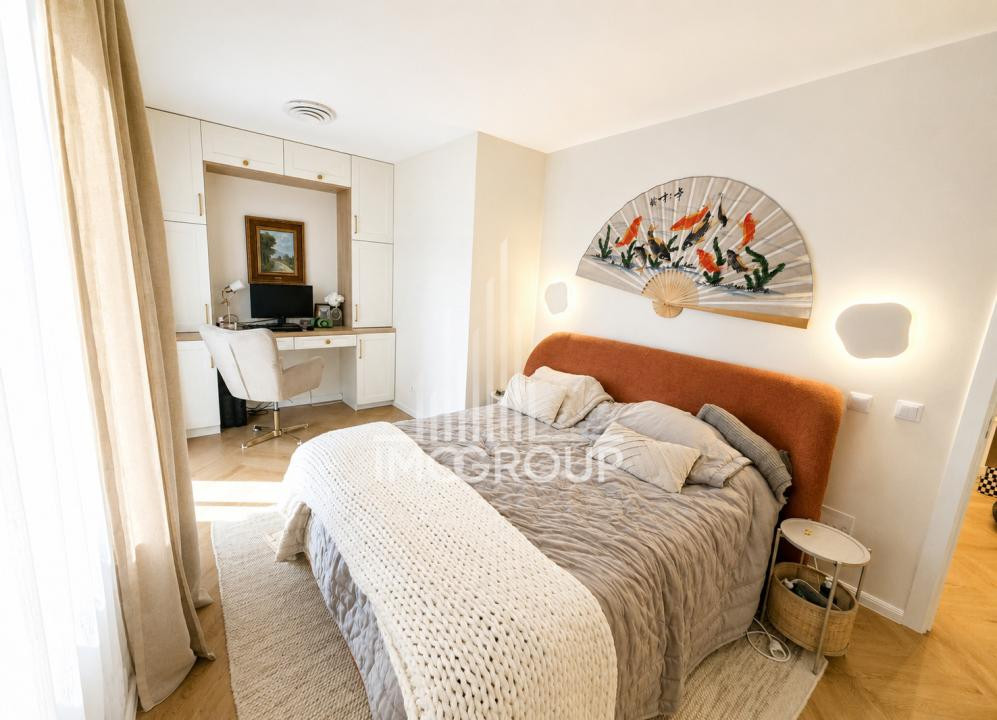 Vanzare apartament 2 camere in Sopor, 25 mp Terasa &Garaj