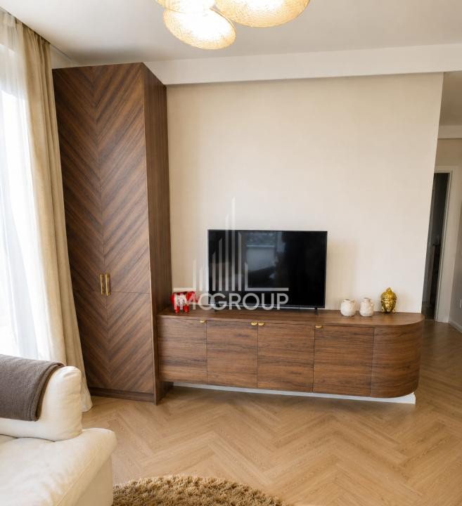 Vanzare apartament 2 camere in Sopor, 25 mp Terasa &Garaj