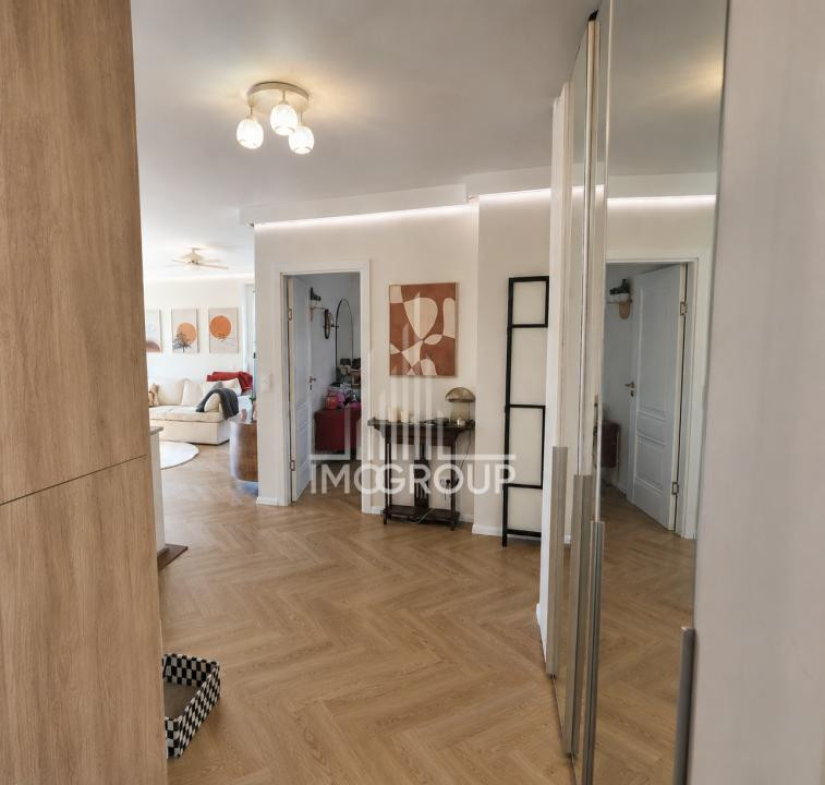 Vanzare apartament 2 camere in Sopor, 25 mp Terasa &Garaj