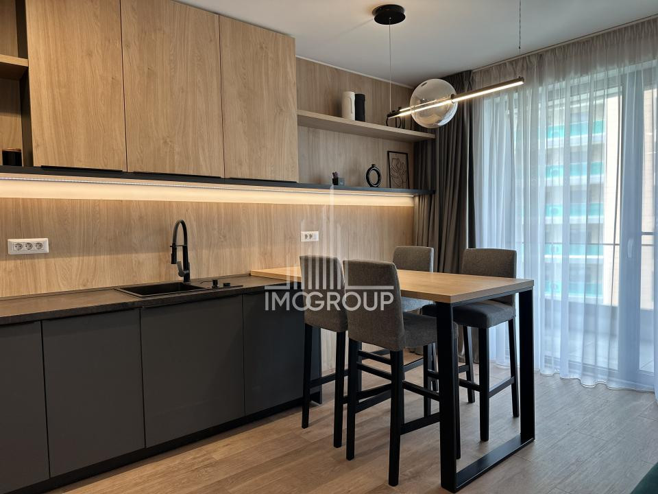 Apartament 3 camere | 2 bai | terasa | parcare | Zorilor | Azoria Frunzisului