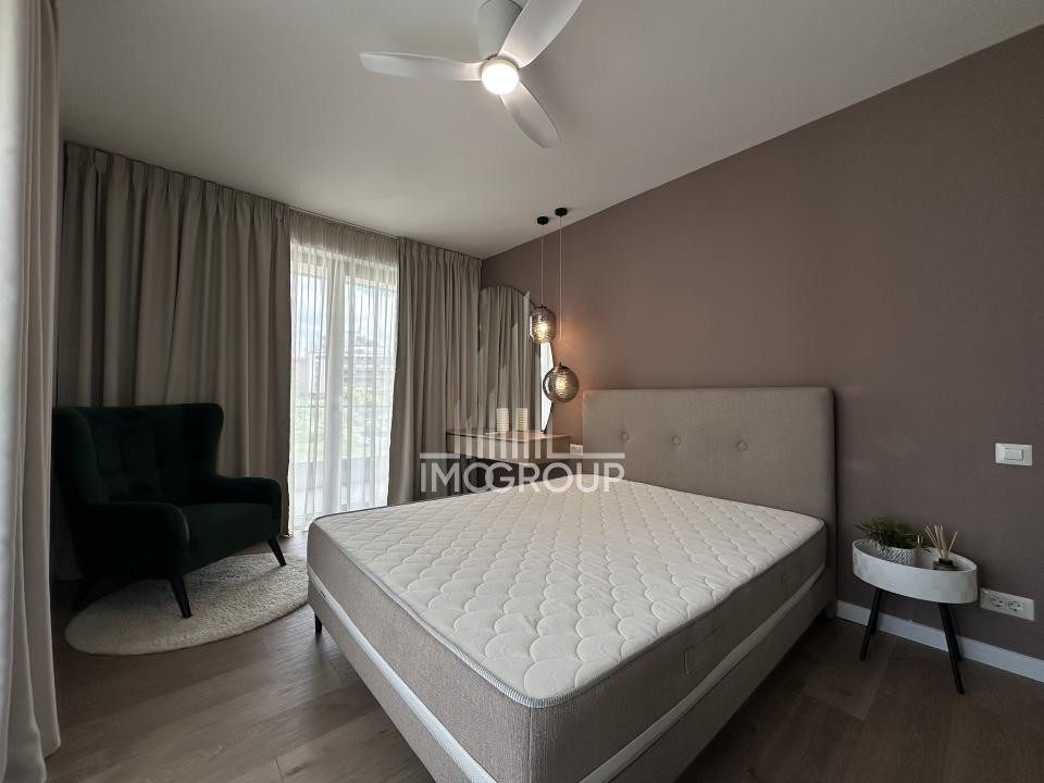 Apartament 3 camere | 2 bai | terasa | parcare | Zorilor | Azoria Frunzisului
