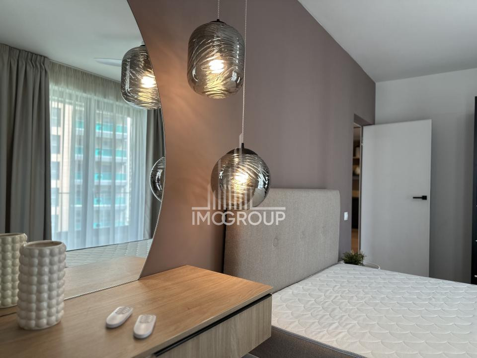 Apartament 3 camere | 2 bai | terasa | parcare | Zorilor | Azoria Frunzisului
