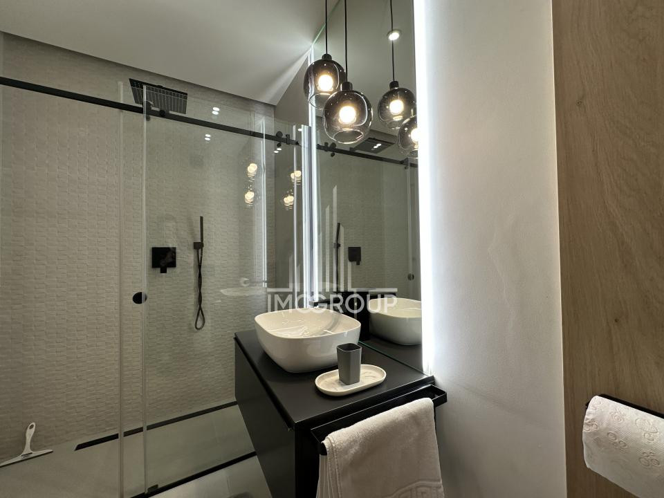 Apartament 3 camere | 2 bai | terasa | parcare | Zorilor | Azoria Frunzisului