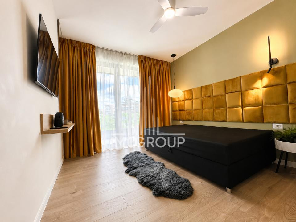 Apartament 3 camere | 2 bai | terasa | parcare | Zorilor | Azoria Frunzisului