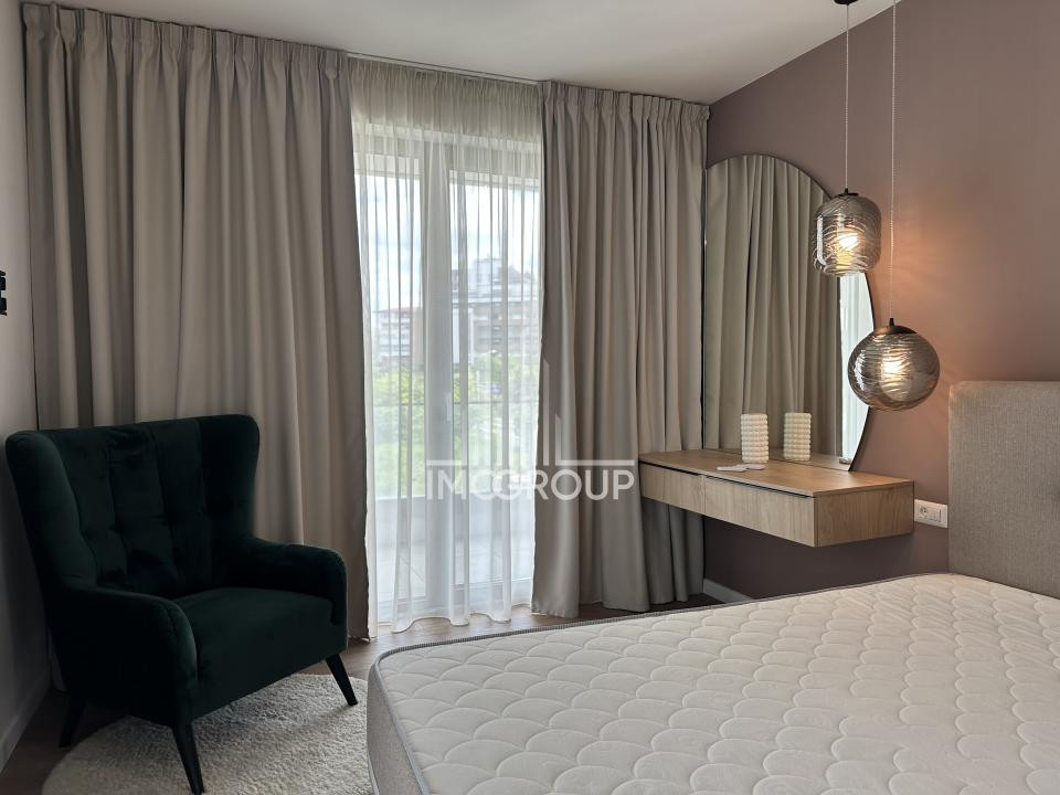 Apartament 3 camere | 2 bai | terasa | parcare | Zorilor | Azoria Frunzisului