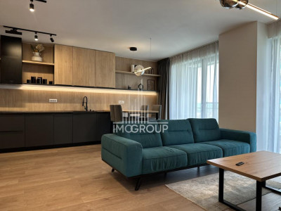 Apartament 3 camere | 2 bai | terasa | parcare | Zorilor | Azoria Frunzisului