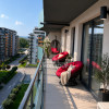 Inchiriere apartament elegant 3 camere, 2 bai & terasă, Sopor
