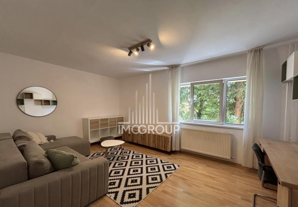 Oportunitate! Vanzare Apartament decomandat 2 cam, str Pasteur - UMF 