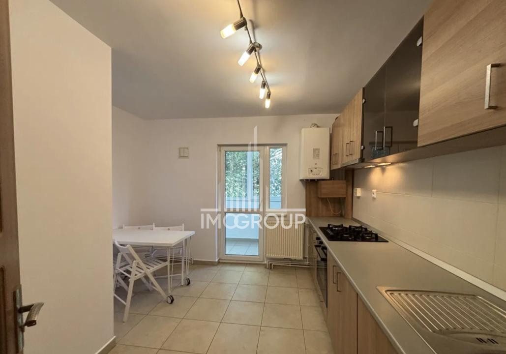 Oportunitate! Vanzare Apartament decomandat 2 cam, str Pasteur - UMF 